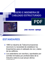 Curso Diseño e Ingenieria de Cableado Estructurado1