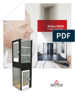 Datasheet Aritco 6000 en