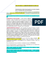 4 - Desistência Voluntária e Arrependimento Eficaz