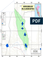 Mapa Hidrografico - Paca PDF