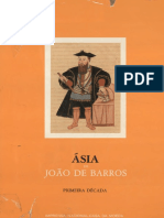 1988 João de Barros. Nome Do Brasil PDF