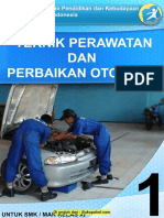 Buku Teknik Perawatan Dan Perbaikan Otomotif SMT1