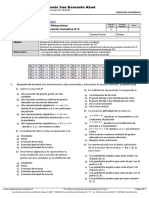 Evaluacion Sumativa 2