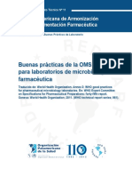 Manual Oms Microbiología PDF