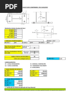 Placa de Base Flexo-Compressão