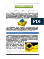 Catalizadores Solidos PDF