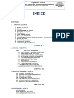 Memoria Descriptiva Corregido