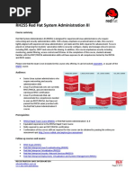 RH255 PDF