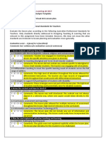 2h 2017 Apst and QT Analysis Template RL