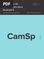David Robledo Fernández - Desarrollo de Aplicaciones para Android II PDF