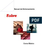 69 Curso Basico Sabre PDF