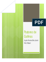 5 Pastoreo de Gallinas Erika Aguilar PDF