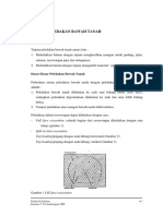 Modul 6 Rancangan Peledakan Terowongan PDF