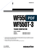 Vebm090100 WF550-3 T-3