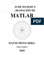 Curso MATLAB