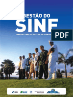 Manual de Gestão Do SINE PDF