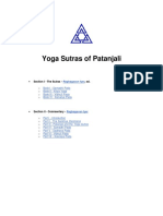 Yoga Sutras Raghavan PDF