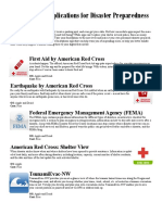 Smartphone Disaster Apps PDF