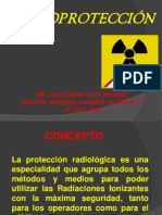 Radioprotección Ii