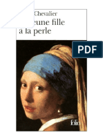 La Jeune Fille A La Perle