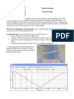 Seafloor Spreading Worksheet