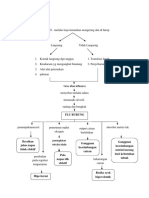 Pathway h5n1