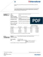 Interthane 990 Gris Cubierta