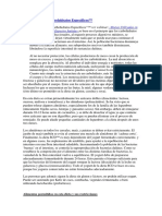 La Dieta de Los Carbohidratos Específicos