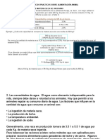 Ejercicio Cuadrado de Pearson