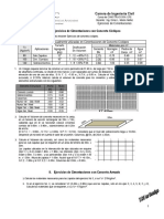 06 Ejercicios de Cimentaciones