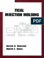 Practical Injection Molding