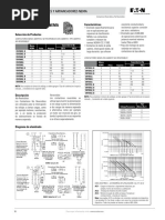 B - Contactores y Arrancadores Nema PDF