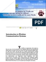 Wireless Communication - Theodore Rappaport PDF