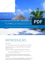 Ebook Gratis Formula Negocio Online Pronto PDF