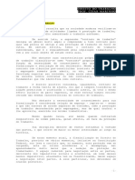 Apostila - Direito Do Trabalho - Contrato de Trabalho PDF