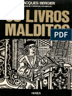 Os Livros Malditos - Jacques Bergier PDF