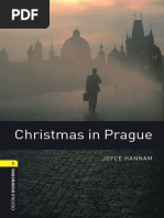 Christmas in Prague 