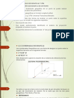 Clase 4 Coordenadas