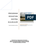 Program Ekstrakulikuler