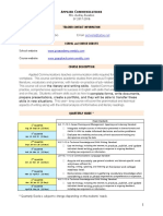 Ac Syllabus 17-18