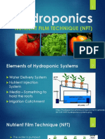 5 Nutrient Film Technique COOK PDF