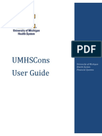 HFM User Guide