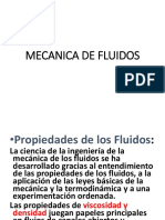 Mecanica de Fluidos en P Point Actualizado Ultimo