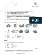 Pulse1 U6 Tests and Exams-1