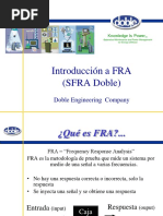 07 Presentacion SFRA en Espanol