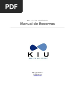 Kiu Reservas 2.0