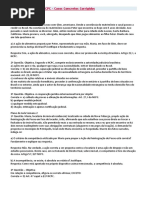 Processo Civi 1 Casos Concretos 1 Ao 16