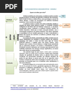 Texto Argumentativo - Exemplo II