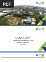 Simulación Montecarlo