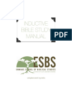 Whole IBS Manual PDF